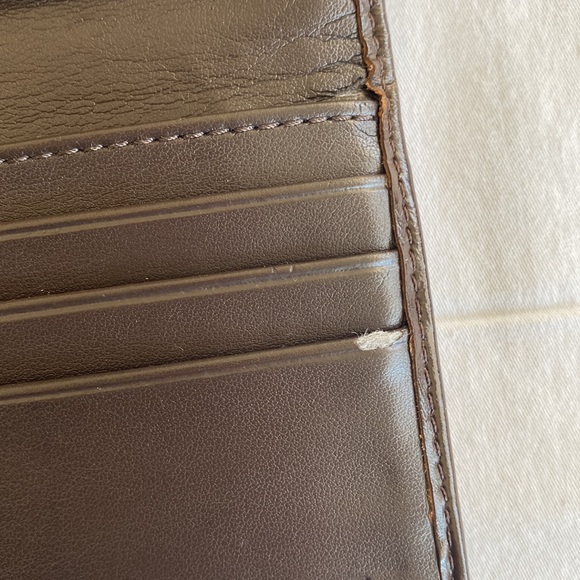 Coach Signature Soho Shoulder Bag F18750 - Picture 13 of 16